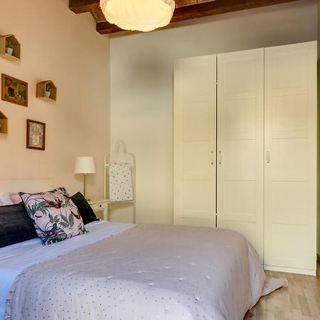 Charming & Convenient Apartment Near Plaza Espanya Barcelona Kültér fotó