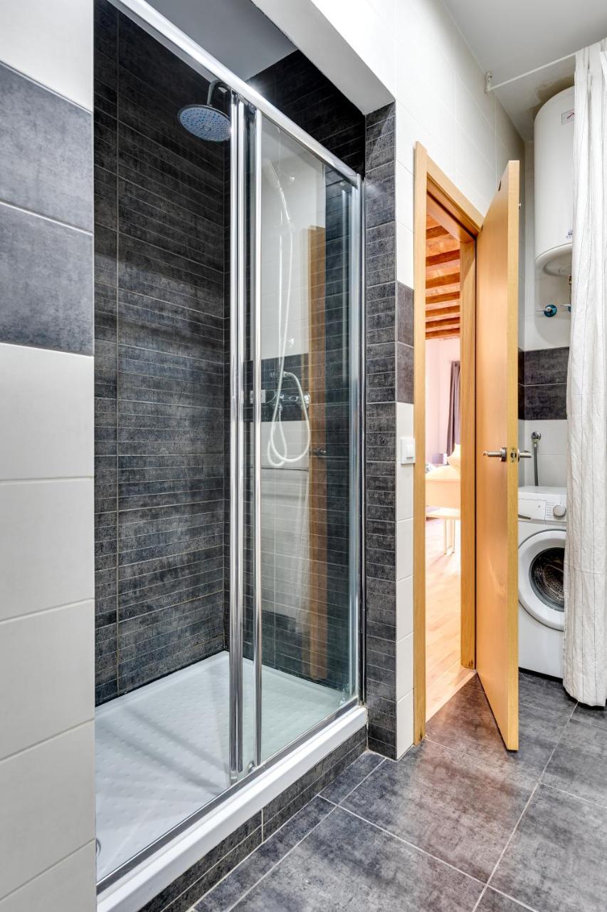 Charming & Convenient Apartment Near Plaza Espanya Barcelona Kültér fotó