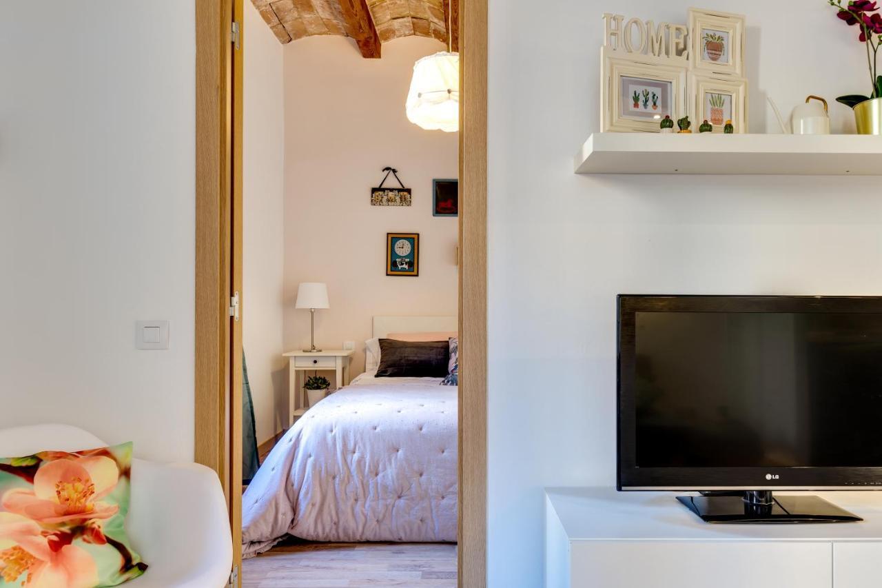 Charming & Convenient Apartment Near Plaza Espanya Barcelona Kültér fotó